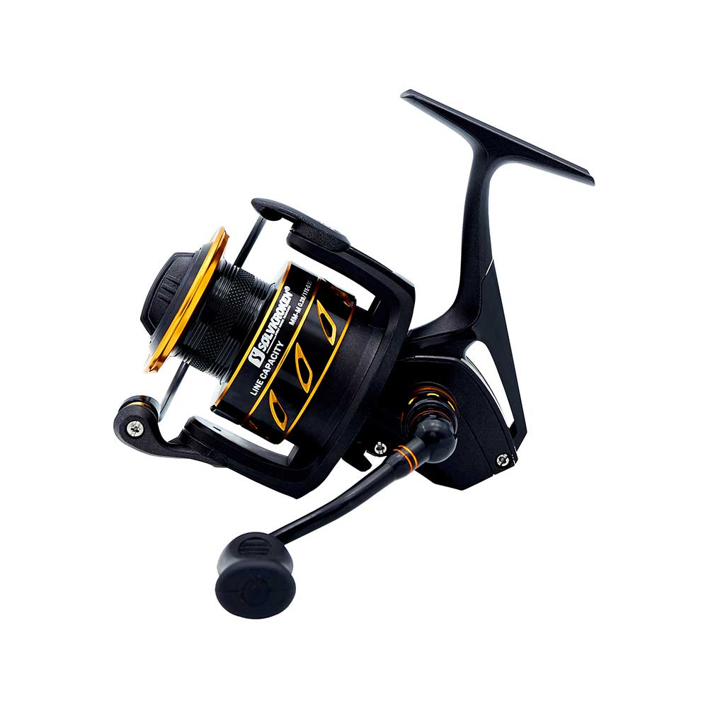 ONYX HASPELSNELLE | SØLVKROKEN