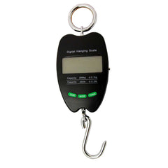 DIGITALVEKT 200 KG | SØLVKROKEN