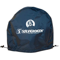 OVERTREKK FISKEHJUL | Sølvkroken