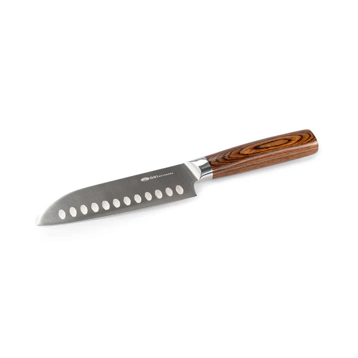 RAKAU KNIV CHEF KNIFE | GSI