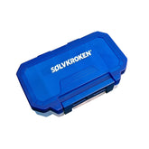 SLUKBOKS MINI S II POCKET SIZE | SØLVKROKEN