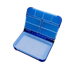 SØLVKROKEN S II SLUK/RIG BOKS COMPATMENT FOAM S | SØLVKROKEN