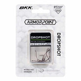 DROPSHOT HOOKS ARMORPOINT | BKK