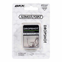 DROPSHOT HOOKS ARMORPOINT | BKK