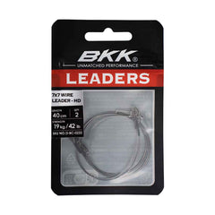 Wireleader HK Pike Snap Gjeddefortom | BKK