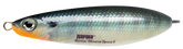 Rapala Rattlin' Minnow Spoon skjesluk