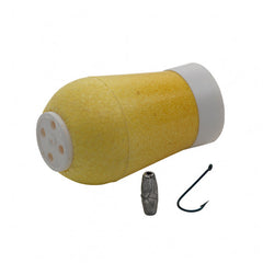 MESTERDUPPEN | ABU GARCIA