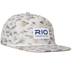 All Over Flies Hat Cap | RIO