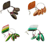 Markdrag | Sølvkroken