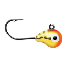 VMC Tungsten Ice Jig jighode 2pk