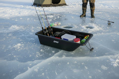 Sled-Go 100 Isfiskepulk | Rapala