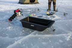 Sled-Go 100 Isfiskepulk | Rapala