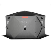 Ice Hub Tent ISFISKETELT | Rapala