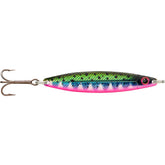 Møresilda Holo HD Trout skjesluk | Remen