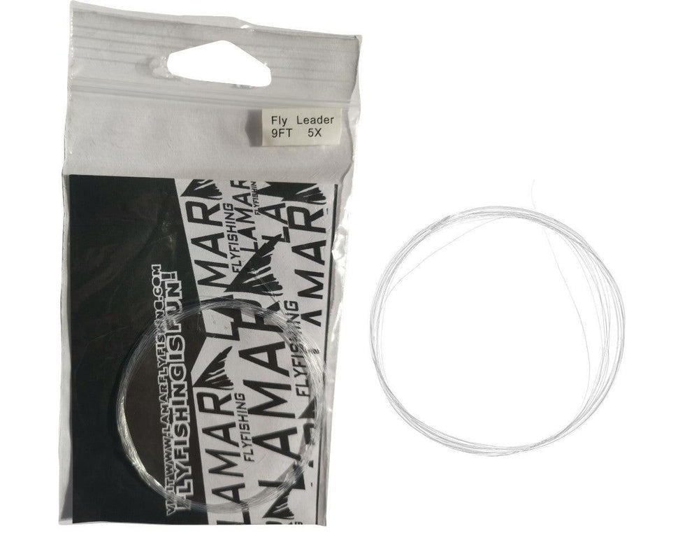 15ft Tapert fortom | Fluefortom - Flue.no - Fiskesener og -liner