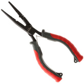 XCD 6 Straight Nose Plier Tang Fiskeverktøy| Berkley