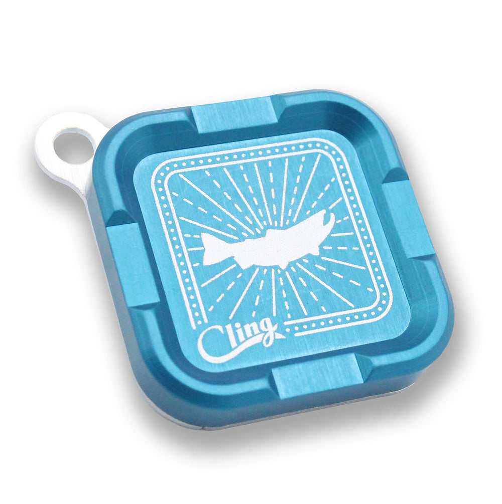 Cling | Mag Grab mini Center of Attention Magnetholder for fluer