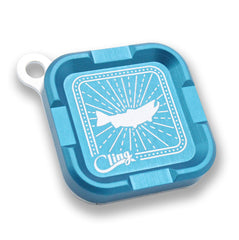 Cling | Mag Grab mini Center of Attention Magnetholder for fluer