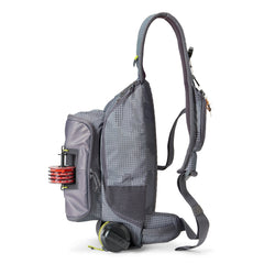 Orvis Guide Sling Pack Camo fluefiske sekk