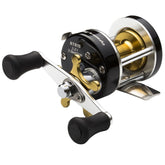 Ice Fishing Reel R-Type Multiplikator Isfiskesnelle| Rapala