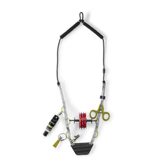 Orvis Lanyard LOADED