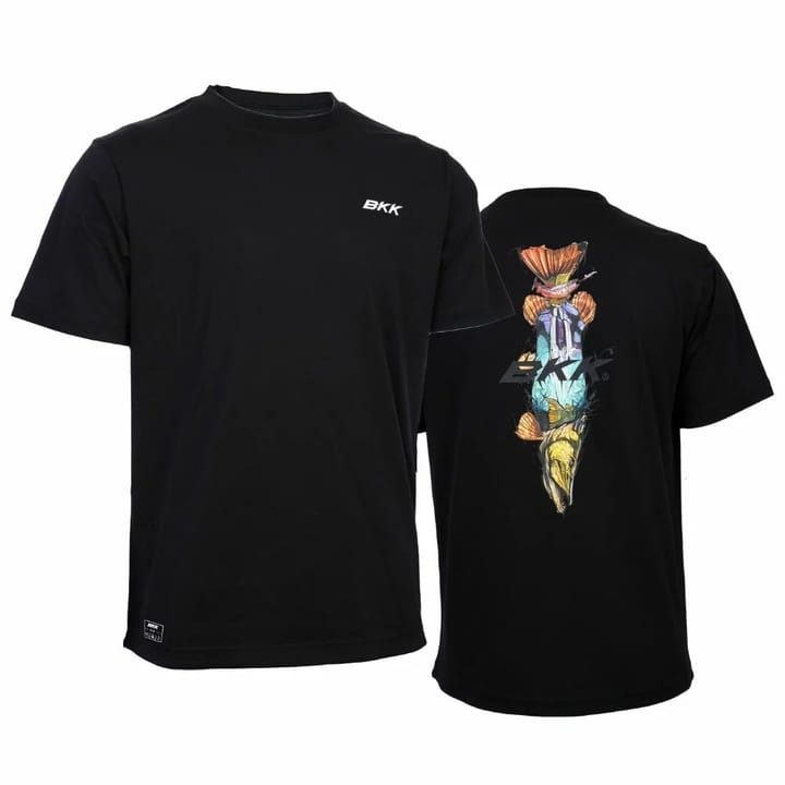 T-SHIRT PIKE GJEDDEMOTIV | BKK