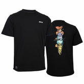 T-SHIRT PIKE GJEDDEMOTIV | BKK