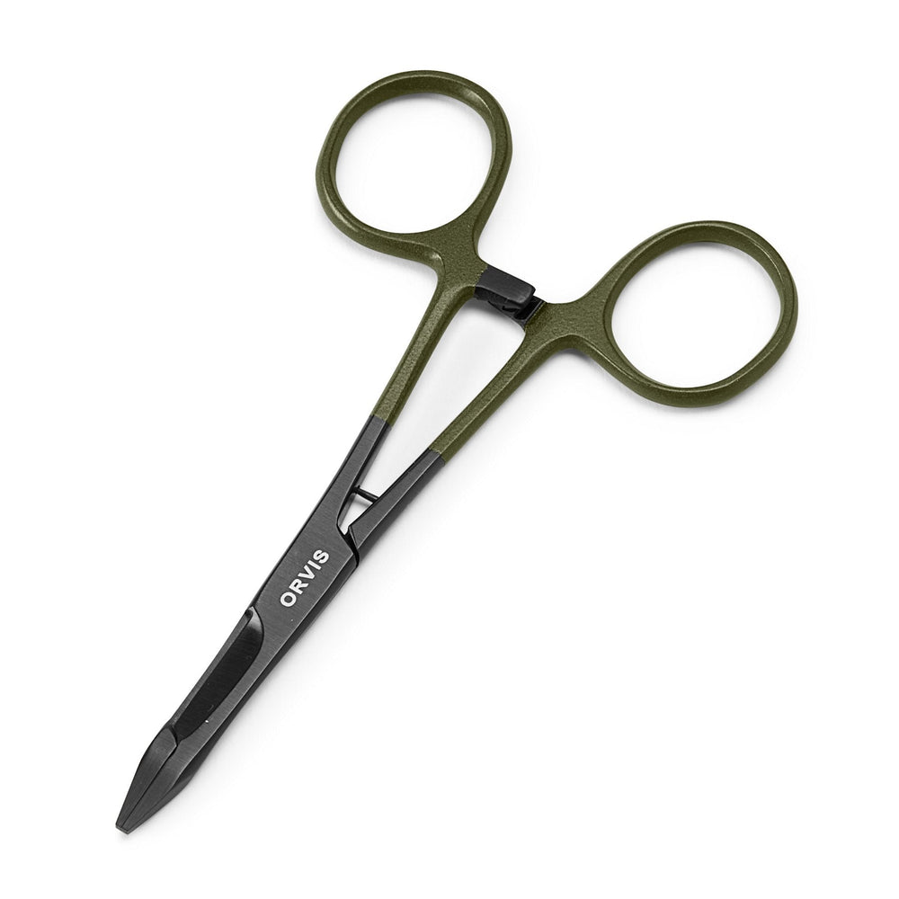 Orvis Scissor Forceps FLOW