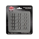 Fusion19™ Treble Kit | Berkley