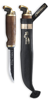 Marttiini | Moose Knife 11cm blad Elgmotiv