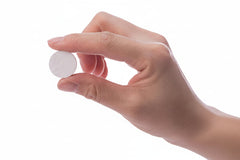 KOMPAKT ENGANGSKLUT | JUST AD WATER