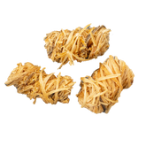 Espegard Tennull Natur - Fyringsved og drivstoff