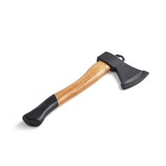 Fritidsøks m/treskaft - Økser