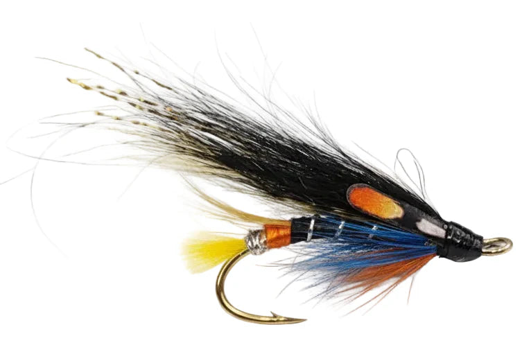 AR Munro Gold Killer DH