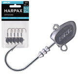 Harpax Inshore Jigg Hode | BKK