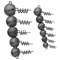 Fusion19™ Screw-In Head JIG-HODE | Berkley