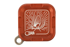 Cling | Mag Grab mini Rising Dun Magnetholder for fluer