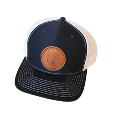 Cling Hat Fiske Cap | Rising Dun