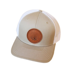 Cling Hat Fiske Cap | Rising Dun