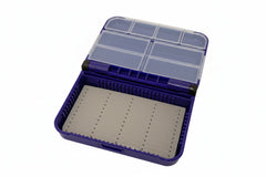 SØLVKROKEN S II SLUK/RIG BOKS COMPATMENT FOAM S | SØLVKROKEN