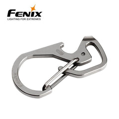 FENIX ALB-20 HURTIGFESTE / KARABINKROK - Tilbehør til lommelykter