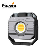 FENIX CL28R LANTERNE MULTIFUNKSJONELL LYKT - Fangstmann.no - Hodelykter