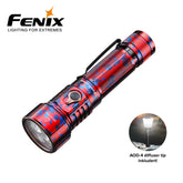 FENIX LD36R LYKT FLAME CAMO 3600LM MULTICOLOR
