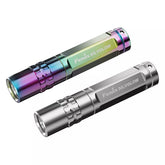 FENIX SILVGLOW MINILYKT 100LM (LIMITED EDITION) - Lommelykter