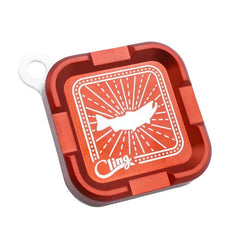 Cling | Mag Grab mini Center of Attention Magnetholder for fluer