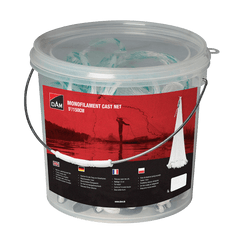 Kastenett | DAM - kreps