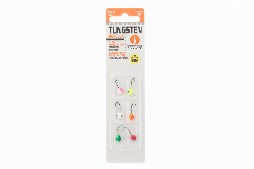 Jig kit glow