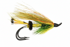 Green Highlander
