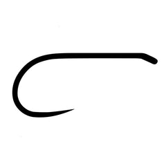 Flymfe Barbless Fly Hook | Lamar