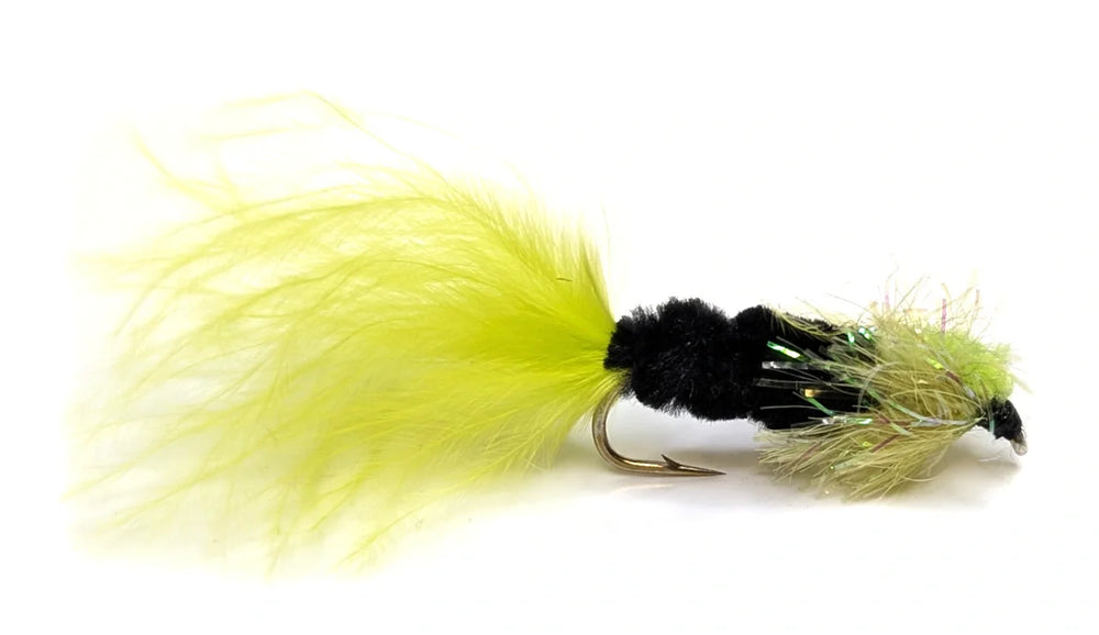 HAJ montaa apple fly